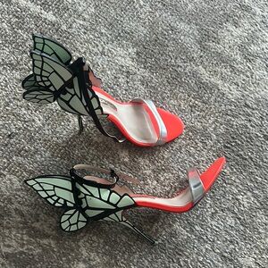 Sophia Webster Sandals